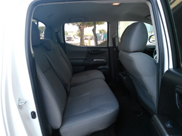 2023 Toyota Tacoma SR5 V6 | TRD Sport Plano TX