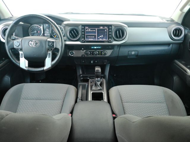 2023 Toyota Tacoma SR5 V6 | TRD Sport Plano TX