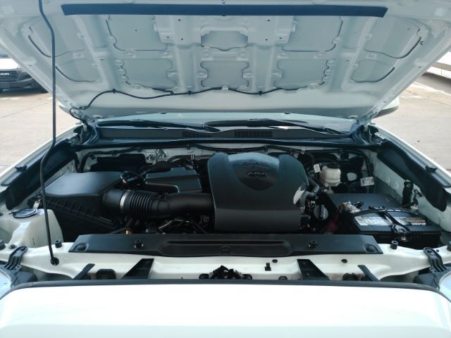 2023 Toyota Tacoma SR5 V6 | TRD Sport Plano TX