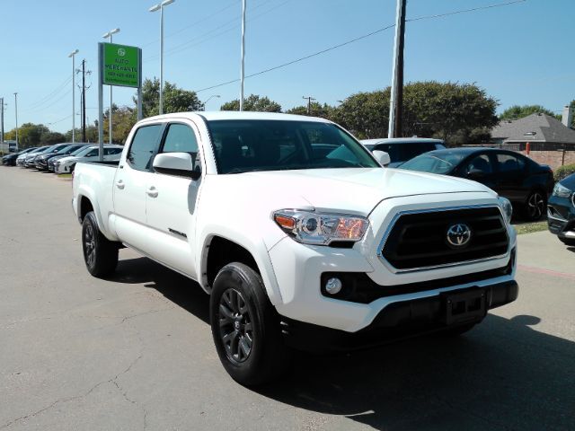 2023 Toyota Tacoma SR5 V6 | TRD Sport Plano TX