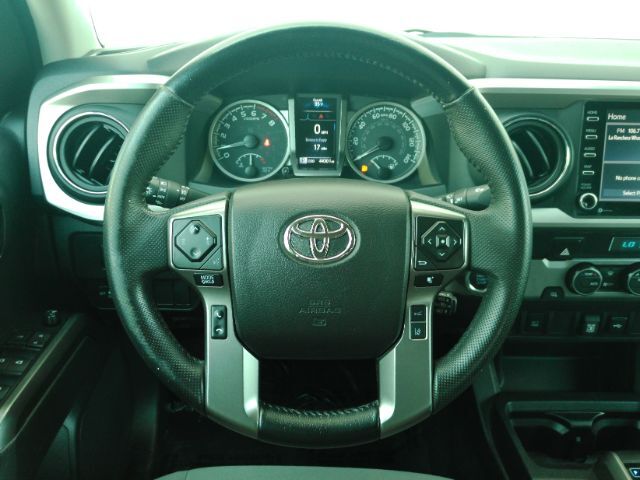 2023 Toyota Tacoma SR5 V6 | TRD Sport Plano TX