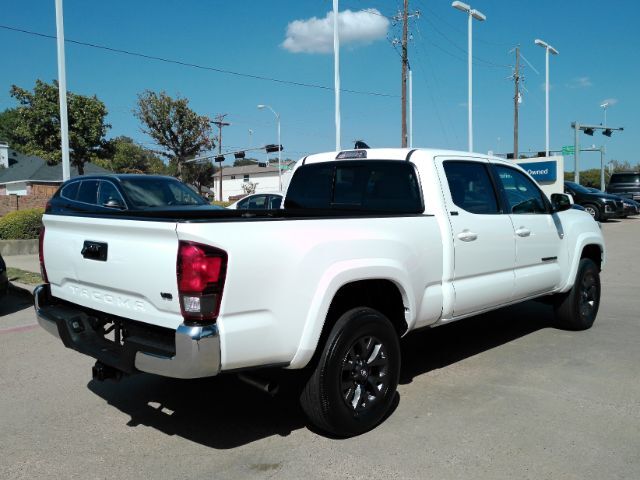 2023 Toyota Tacoma SR5 V6 | TRD Sport Plano TX