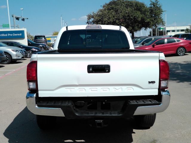 2023 Toyota Tacoma SR5 V6 | TRD Sport Plano TX