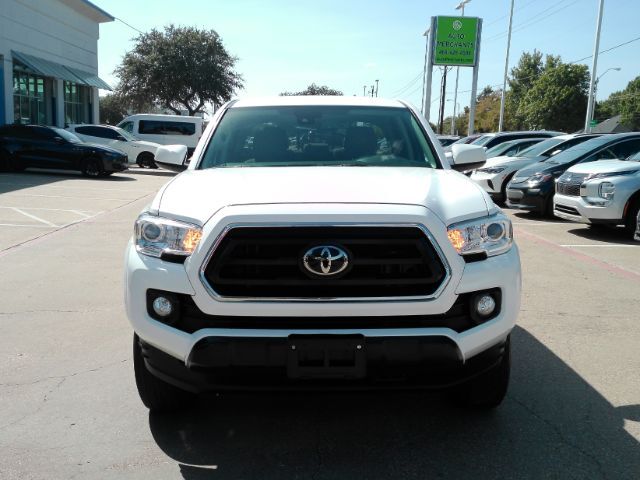 2023 Toyota Tacoma SR5 V6 | TRD Sport Plano TX
