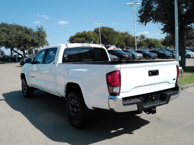 2023 Toyota Tacoma SR5 V6 | TRD Sport Plano TX