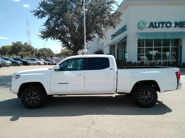 2023 Toyota Tacoma SR5 V6 | TRD Sport Plano TX