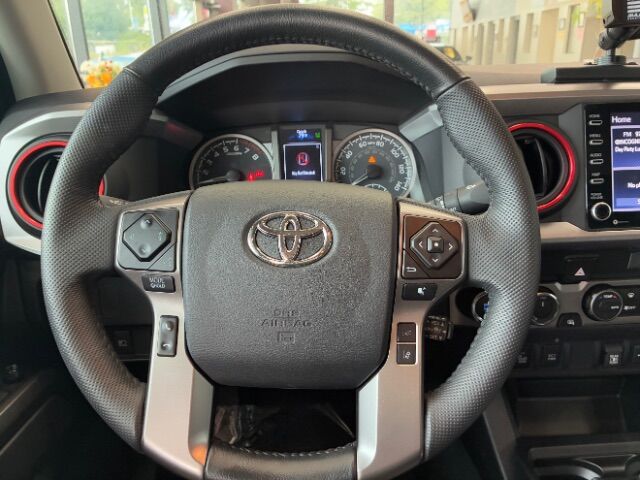 2023 Toyota Tacoma SR5 V6 Charlotte NC