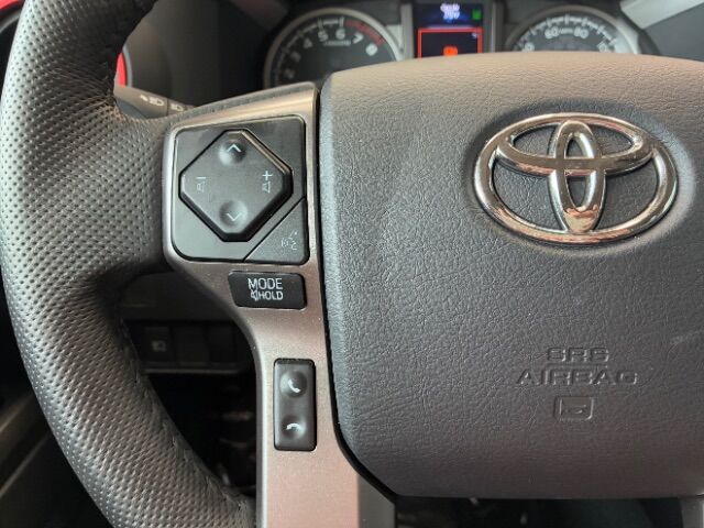 2023 Toyota Tacoma SR5 V6 Charlotte NC