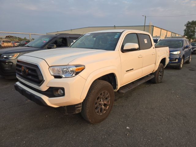 2023 Toyota Tacoma SR5 V6 Charlotte NC