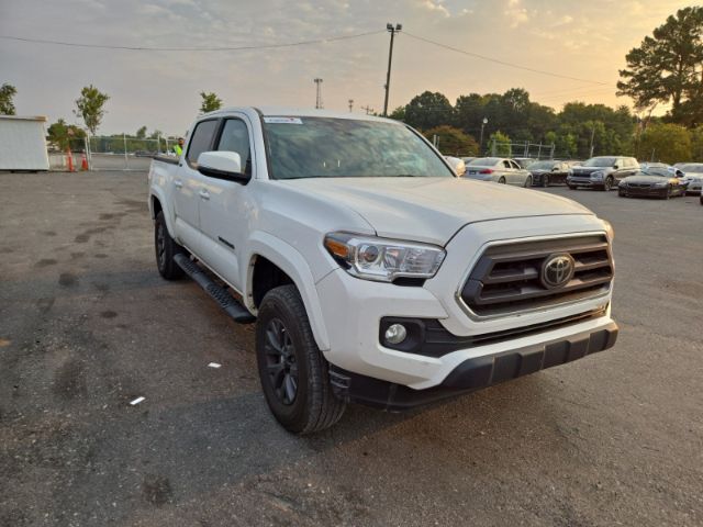 2023 Toyota Tacoma SR5 V6 Charlotte NC