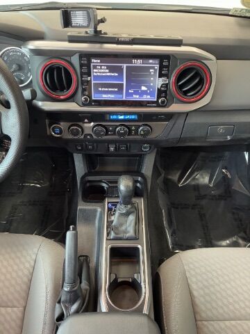 2023 Toyota Tacoma SR5 V6 Charlotte NC