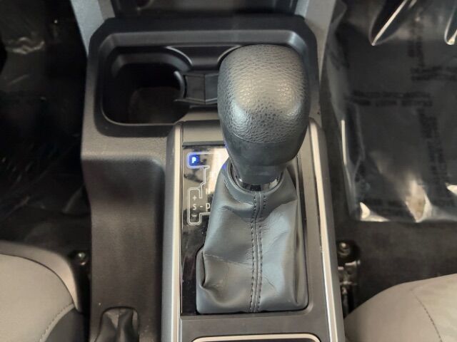 2023 Toyota Tacoma SR5 V6 Charlotte NC