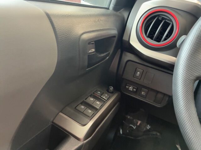 2023 Toyota Tacoma SR5 V6 Charlotte NC