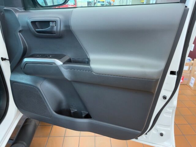 2023 Toyota Tacoma SR5 V6 Charlotte NC