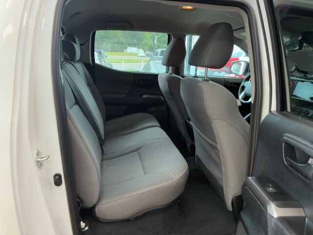 2023 Toyota Tacoma SR5 V6 Charlotte NC