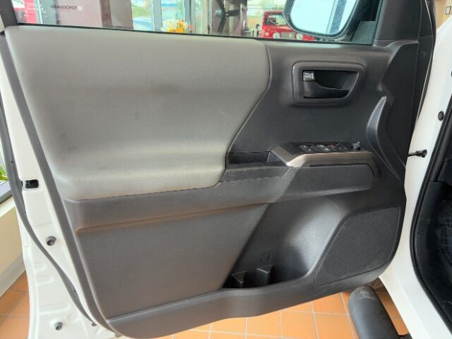 2023 Toyota Tacoma SR5 V6 Charlotte NC