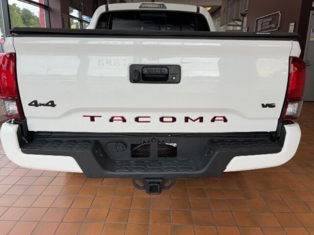 2023 Toyota Tacoma SR5 V6 Charlotte NC