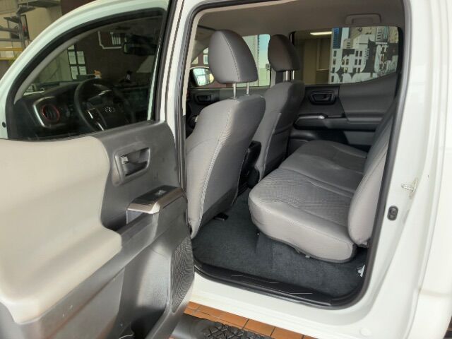 2023 Toyota Tacoma SR5 V6 Charlotte NC