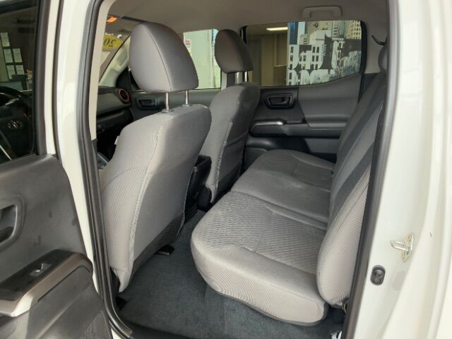 2023 Toyota Tacoma SR5 V6 Charlotte NC