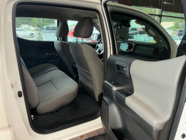 2023 Toyota Tacoma SR5 V6 Charlotte NC