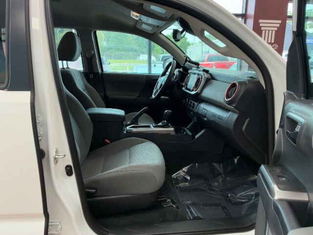 2023 Toyota Tacoma SR5 V6 Charlotte NC