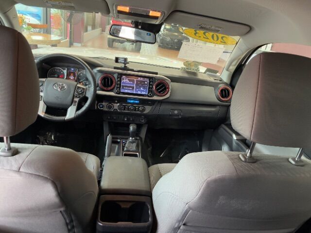 2023 Toyota Tacoma SR5 V6 Charlotte NC