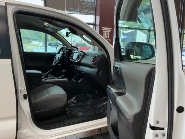 2023 Toyota Tacoma SR5 V6 Charlotte NC