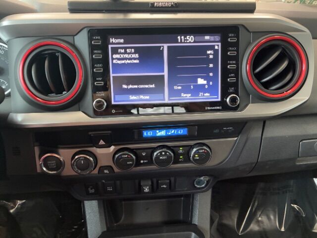 2023 Toyota Tacoma SR5 V6 Charlotte NC