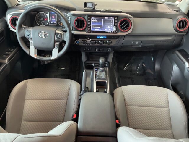 2023 Toyota Tacoma SR5 V6 Charlotte NC