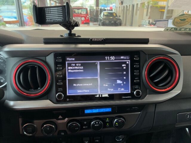 2023 Toyota Tacoma SR5 V6 Charlotte NC