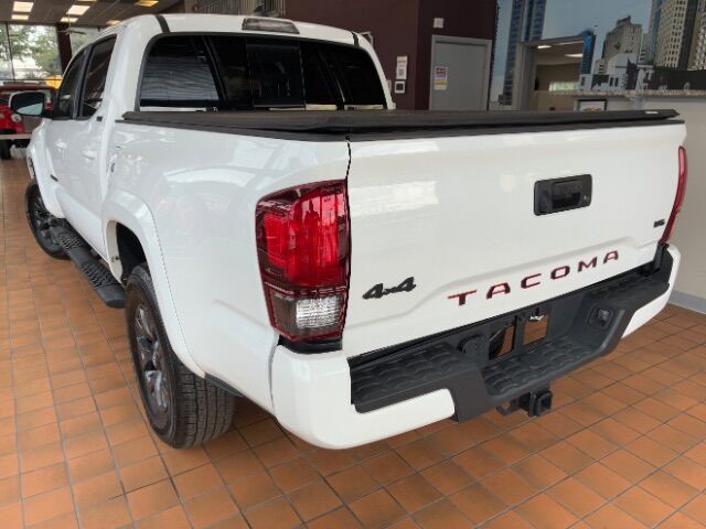 2023 Toyota Tacoma SR5 V6 Charlotte NC