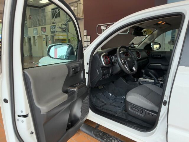 2023 Toyota Tacoma SR5 V6 Charlotte NC