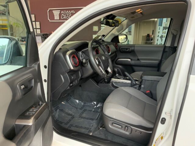 2023 Toyota Tacoma SR5 V6 Charlotte NC