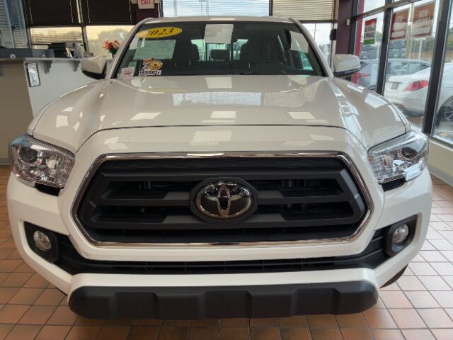 2023 Toyota Tacoma SR5 V6 Charlotte NC
