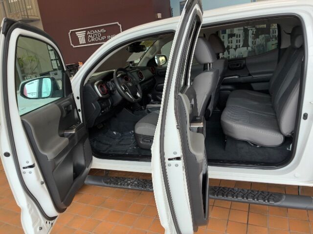 2023 Toyota Tacoma SR5 V6 Charlotte NC