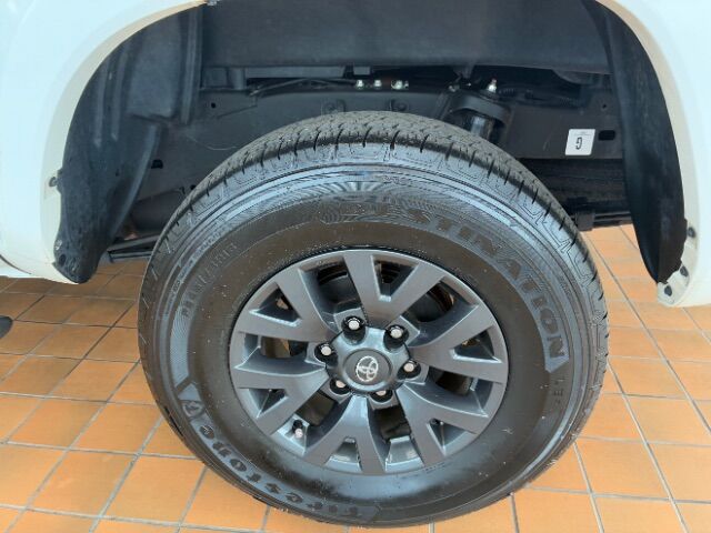 2023 Toyota Tacoma SR5 V6 Charlotte NC