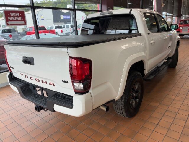 2023 Toyota Tacoma SR5 V6 Charlotte NC