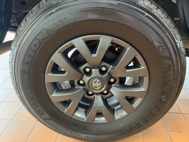 2023 Toyota Tacoma SR5 V6 Charlotte NC