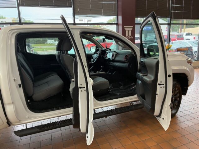 2023 Toyota Tacoma SR5 V6 Charlotte NC