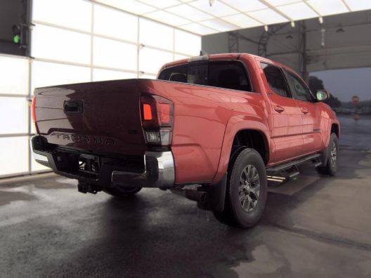 2023 Toyota Tacoma SR5 V6 Charlotte NC