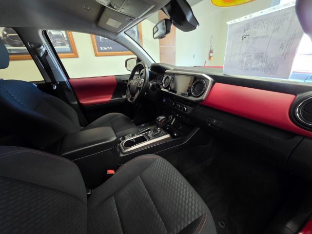 2023 Toyota Tacoma SR5 V6 Charlotte NC