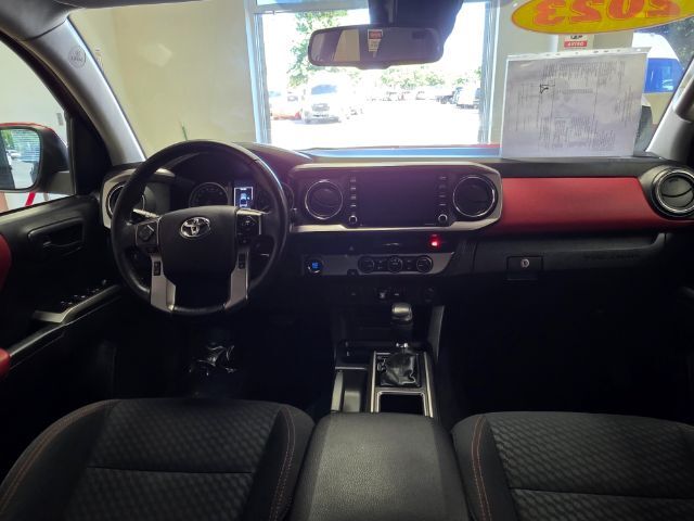 2023 Toyota Tacoma SR5 V6 Charlotte NC