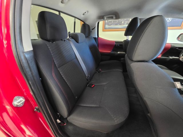 2023 Toyota Tacoma SR5 V6 Charlotte NC