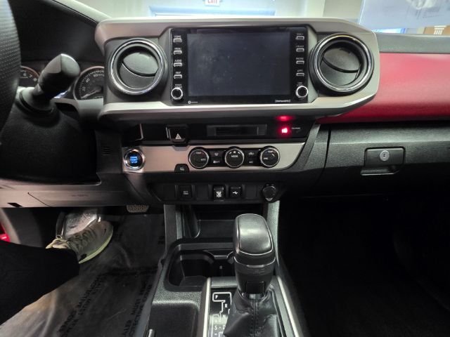 2023 Toyota Tacoma SR5 V6 Charlotte NC