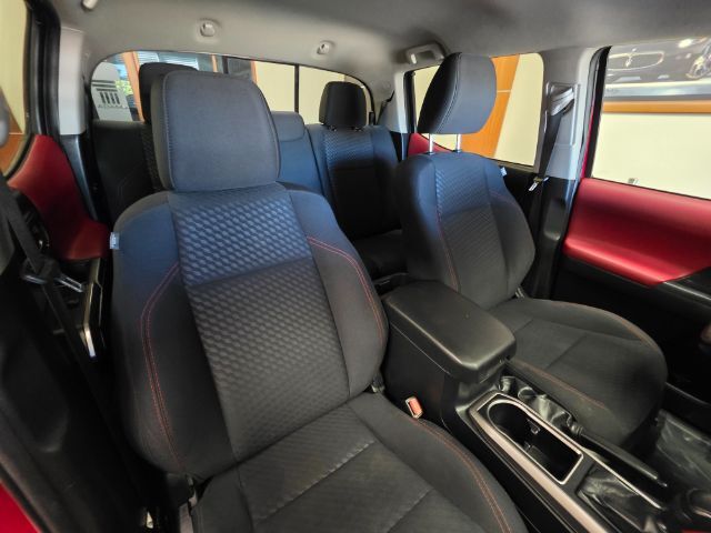 2023 Toyota Tacoma SR5 V6 Charlotte NC