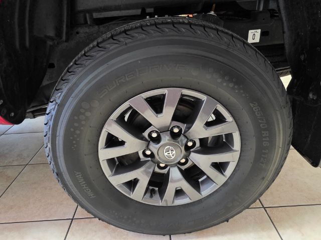 2023 Toyota Tacoma SR5 V6 Charlotte NC