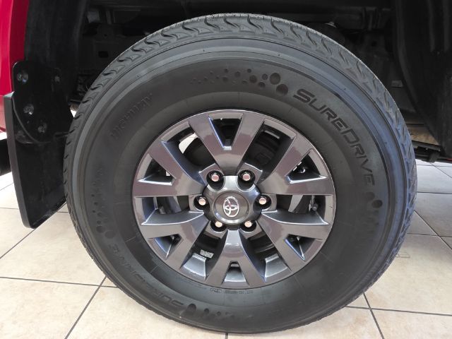 2023 Toyota Tacoma SR5 V6 Charlotte NC