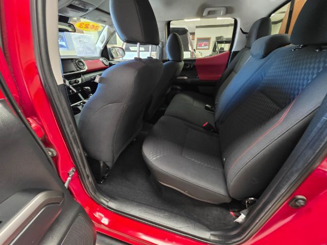 2023 Toyota Tacoma SR5 V6 Charlotte NC