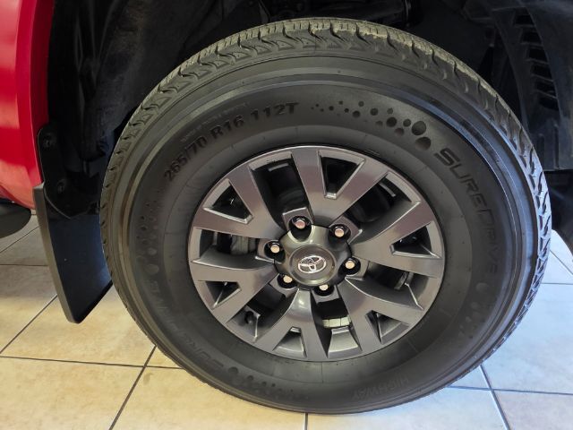 2023 Toyota Tacoma SR5 V6 Charlotte NC