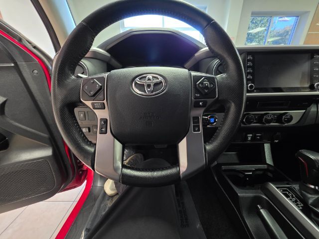 2023 Toyota Tacoma SR5 V6 Charlotte NC